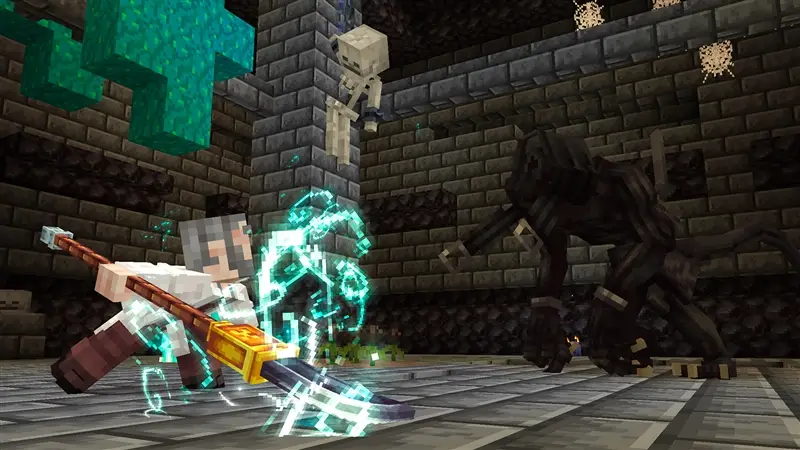 Скриншот Анимешные клинки №8