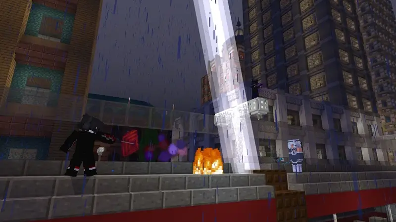 Скриншот Оружие-мебель №2