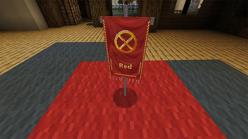 Скриншот Захват флага №5