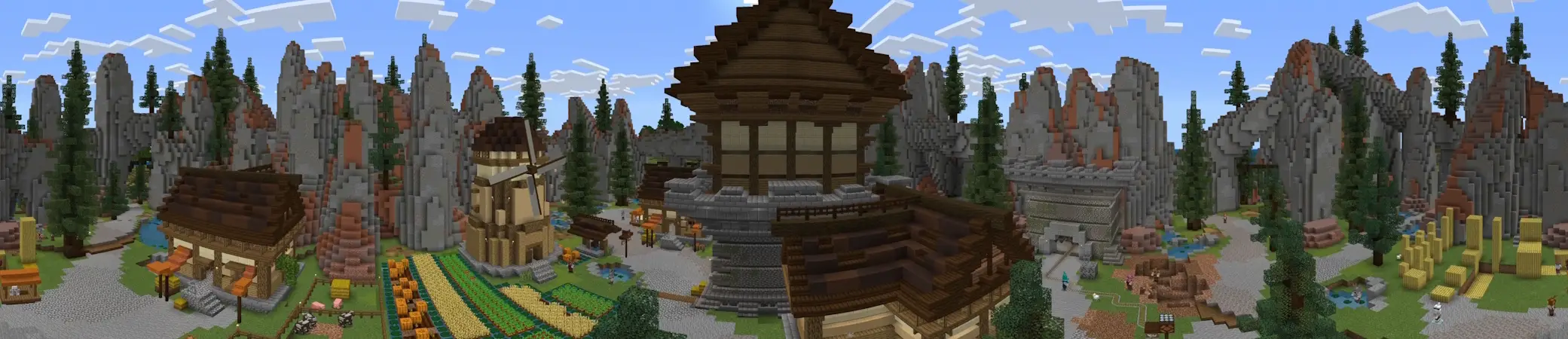 НОВЫЙ УРОВЕНЬ! panorama