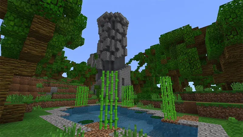 Скриншот Спираль №5