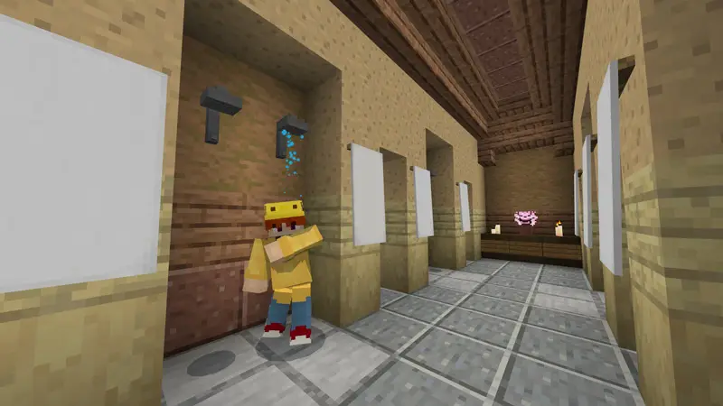 Скриншот Курорт №6