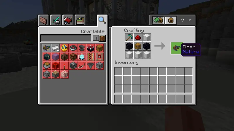 Скриншот Автокопатели №2