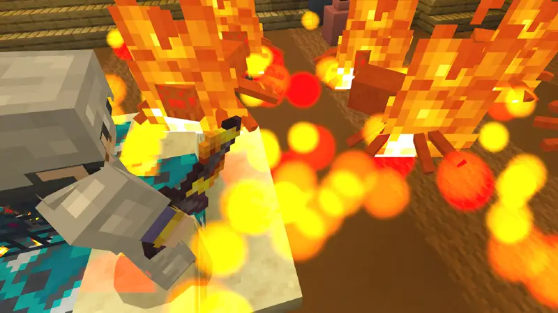 Скриншот Объедини оружие №5