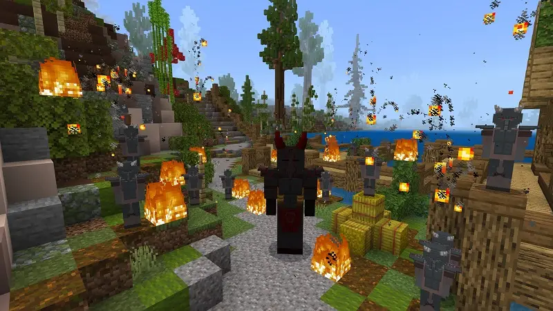 Скриншот Пропавший герой: Часть вторая №2