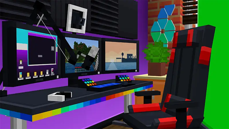 Скриншот Больше мебели №5