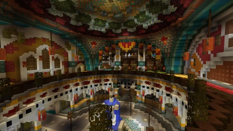 Скриншот Пески Даары №2