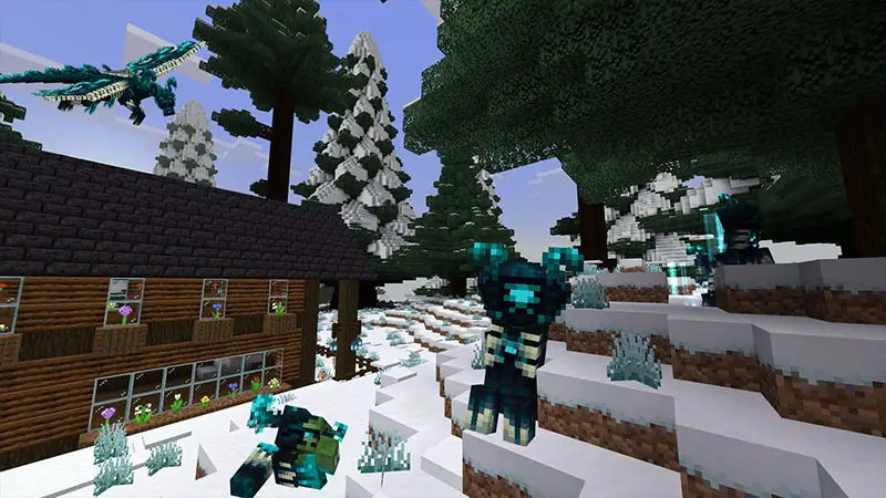 Скриншот Королевство смотрителей №3