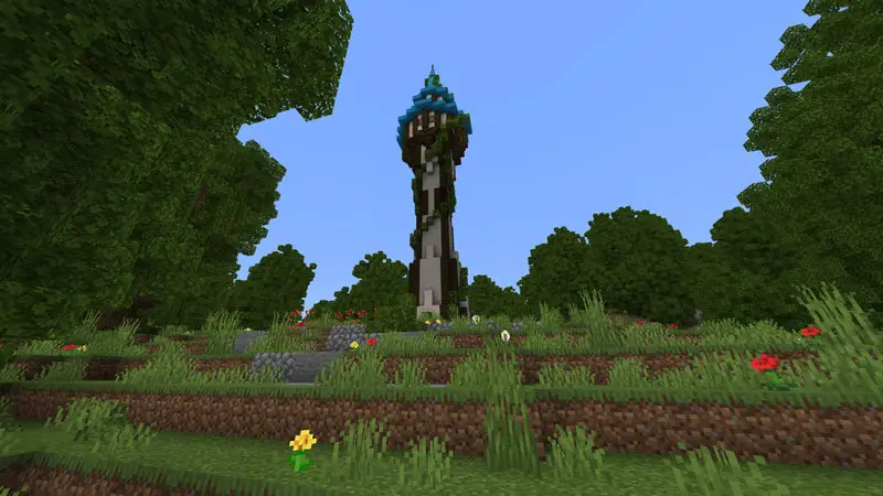 Скриншот Страна чудес №4