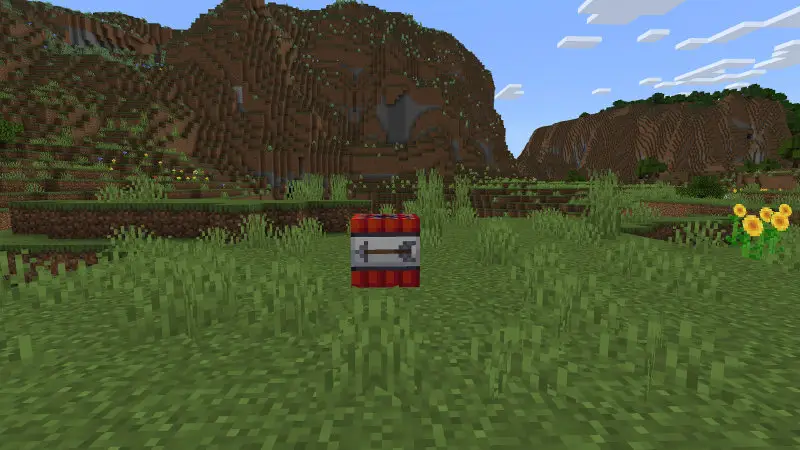 Скриншот Динамит+ №4