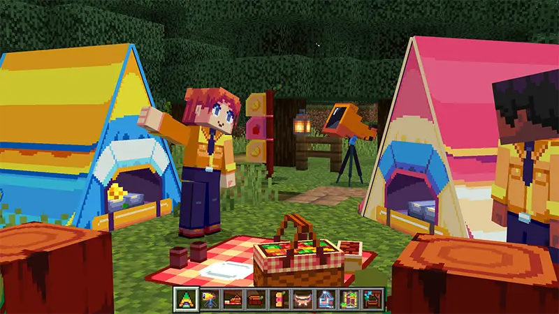 Скриншот Современная мебель 1.0 №8