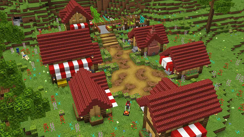 Скриншот Садовые инструменты №5