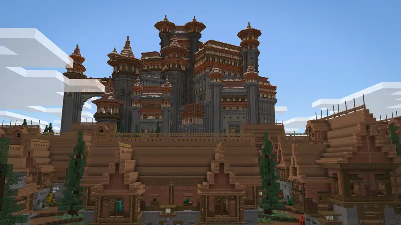 Скриншот БЛОКИ УДАЧИ: СЮРПРИЗЫ И ПОДАРКИ №2