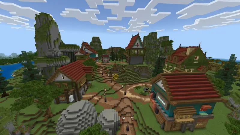 Скриншот Все превращается случайно! №5