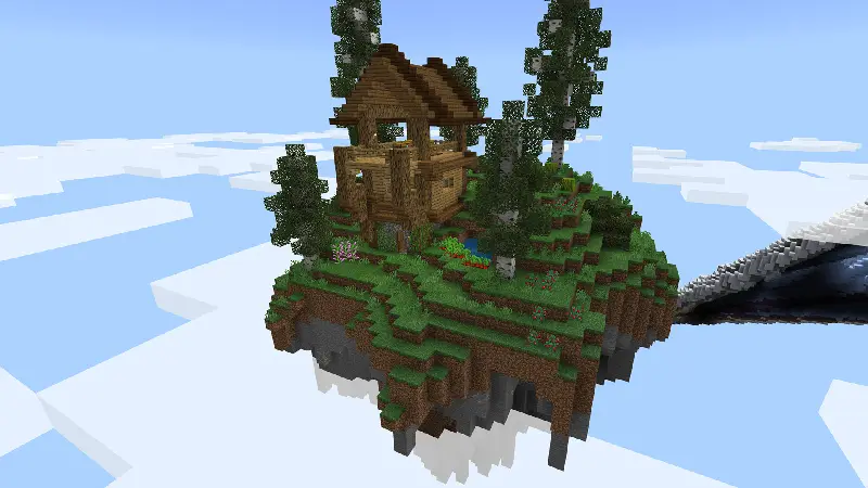 Скриншот Дракон: выживание №5