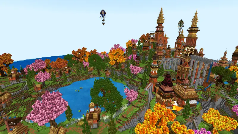 Скриншот Приручение дракона №2