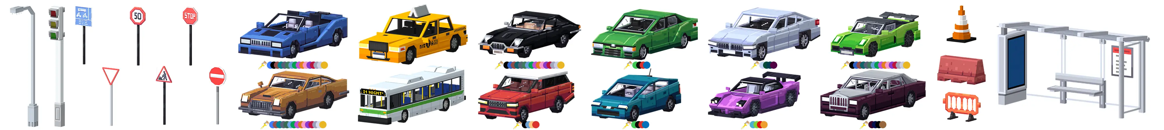 ГОРОДСКОЙ HD-МИКС panorama