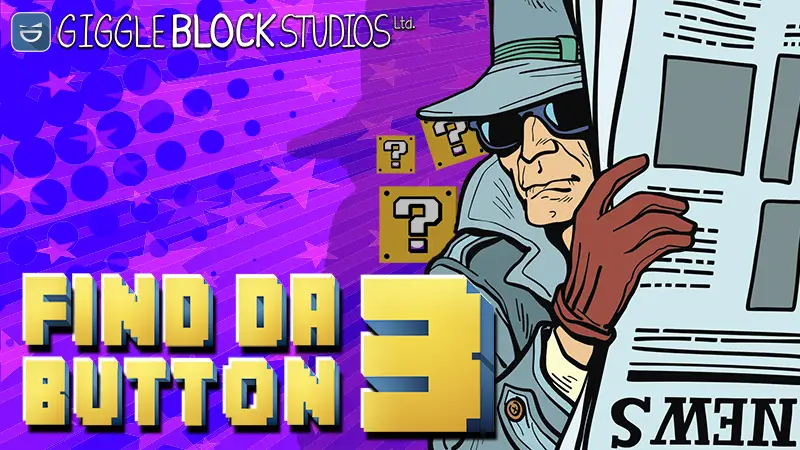 Найди кнопку 3