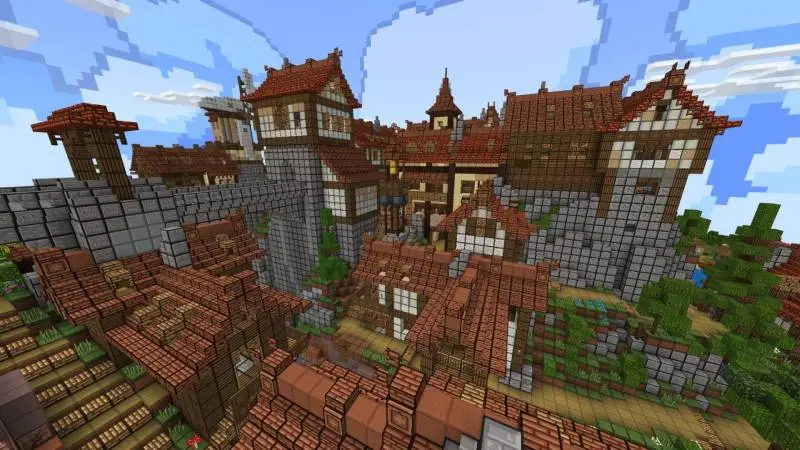 Скриншот Пакет текстур Funline №3