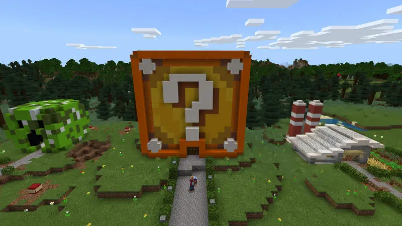 Скриншот Создаваемые бункеры №4