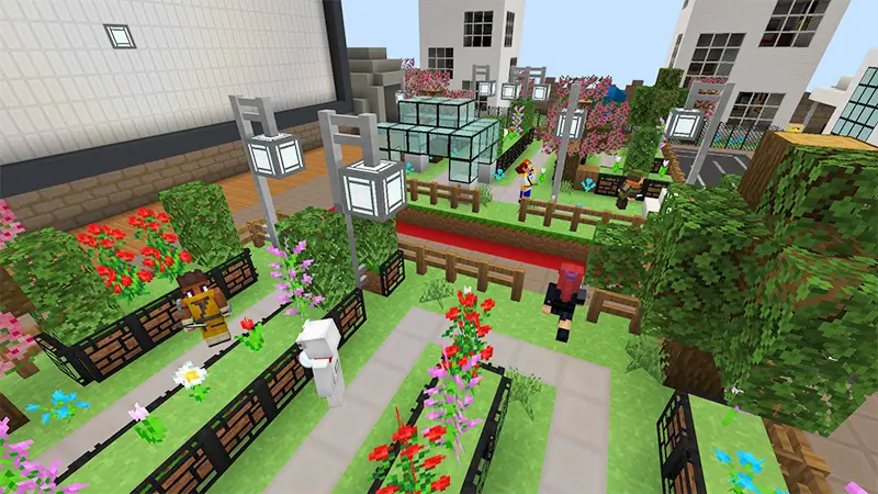 Скриншот Поиск отличий №3