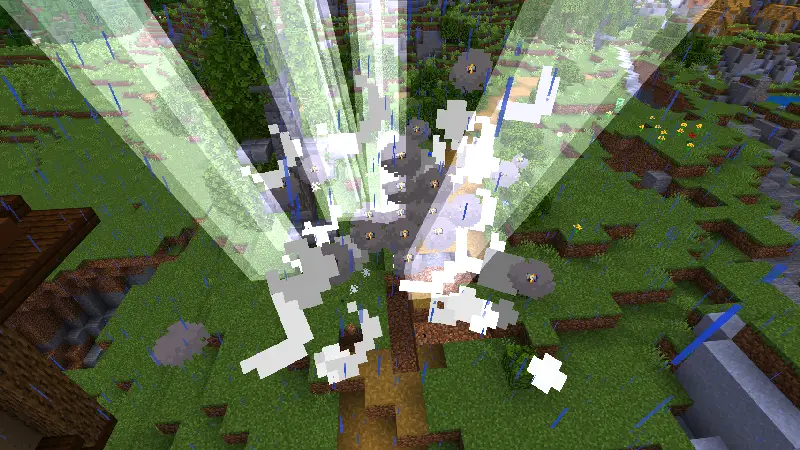 Скриншот УНИКАЛЬНЫЕ ЛУКИ! №1