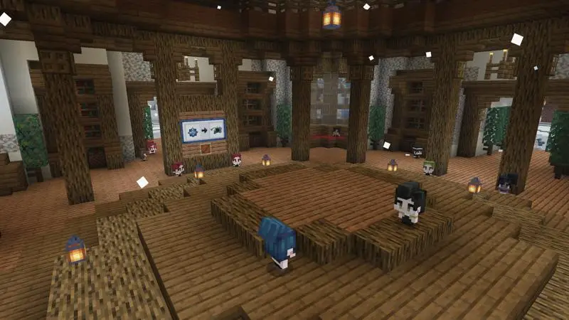 Скриншот Снежные питомцы №2