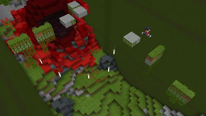 Скриншот Паркур 3 №2