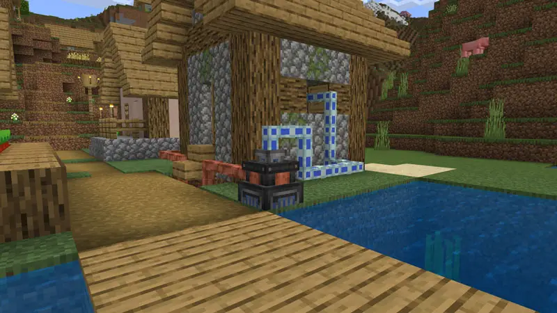 Скриншот ТЕХНИКА №5