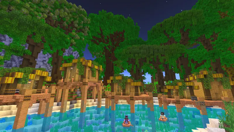 Скриншот 100 дней на хардкорном острове №4