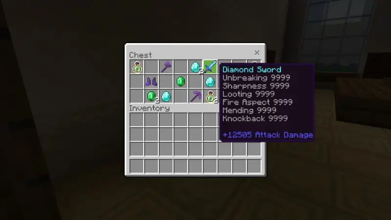 Скриншот Самый безопасный особняк хакеров №3