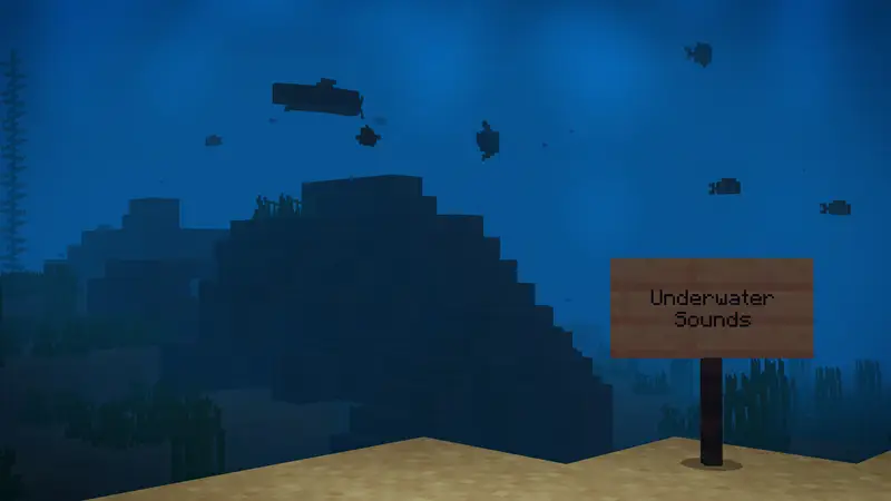 Скриншот Звуковые ландшафты+ Add-On №5