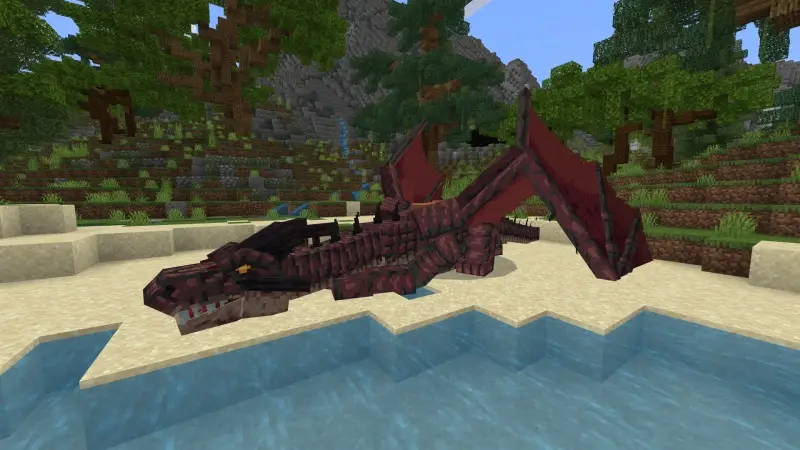 Скриншот Последние драконы №5