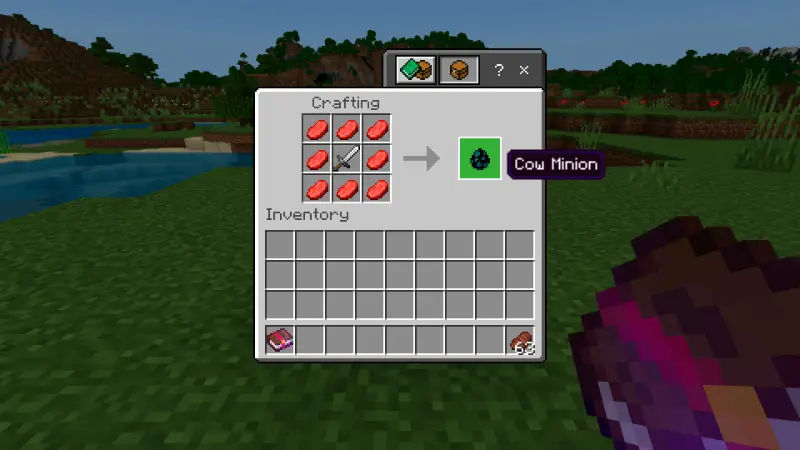 Скриншот Миньоны №5