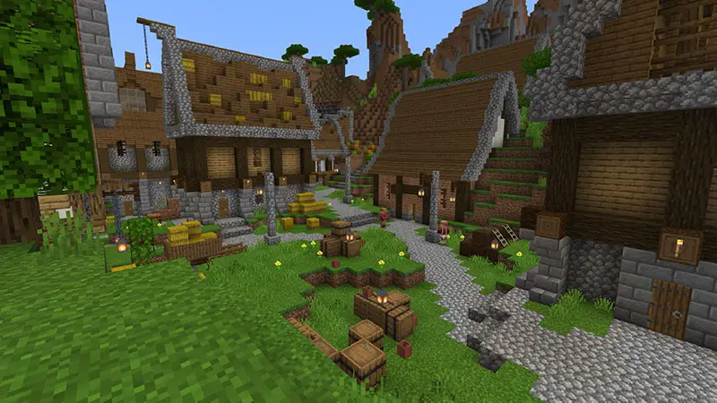 Скриншот Благословение создателей №5