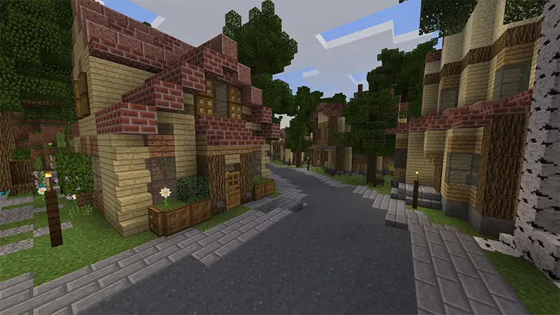 Скриншот Особняк на холме №3