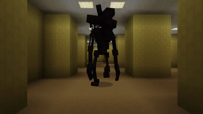 Скриншот Закулисье №2