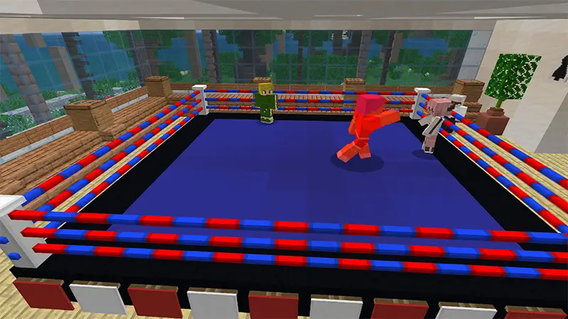 Скриншот Спорт — это жизнь №6