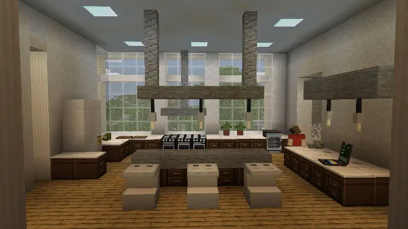 Скриншот Игровая мебель №5