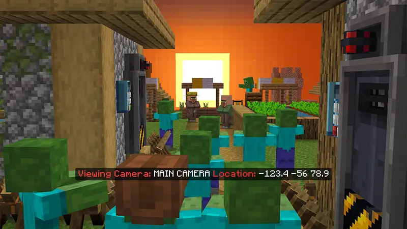 Скриншот Песочница безопасности №5