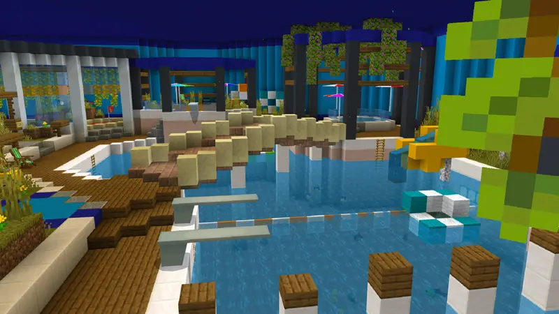 Скриншот Величайшая база супергероев №10