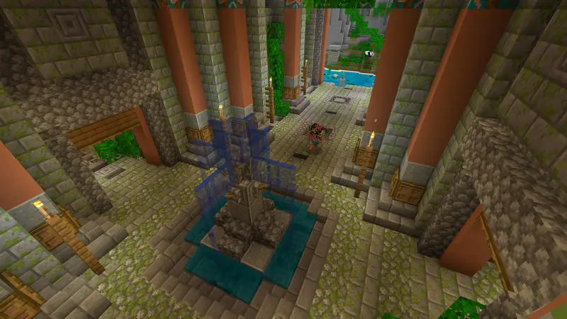 Скриншот Крушение самолета №3