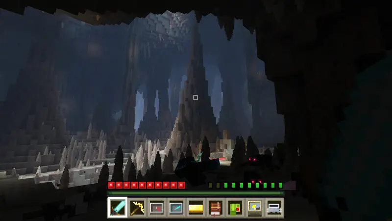 Скриншот Гладкое №9