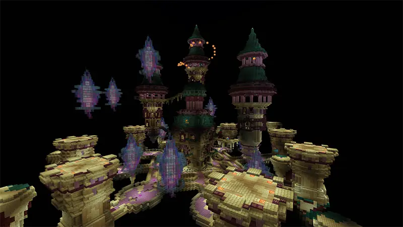 Скриншот Жажда смерти: новые волны №1