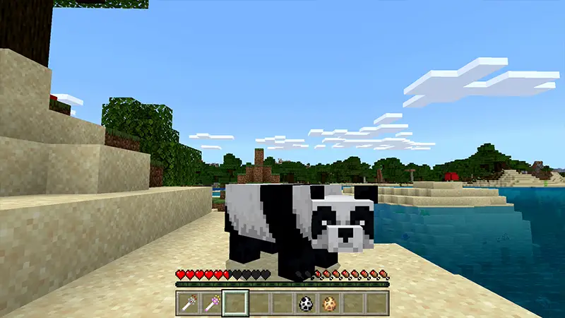 Скриншот ПРЕВРАЩЕНИЕ №4