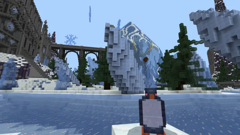 Скриншот Ледниковый период №2