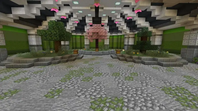 Скриншот Безопасный особняк №6