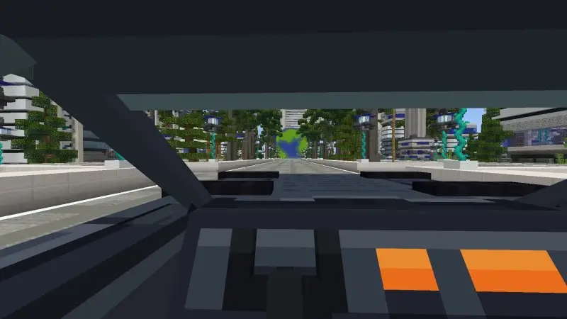 Скриншот Ultimate современный город №3