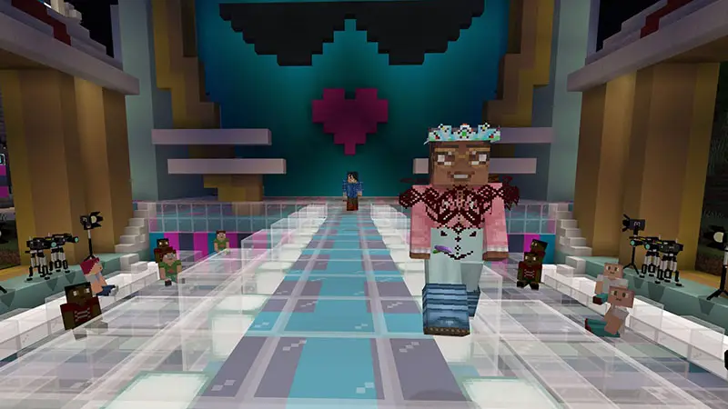 Скриншот Мода-ТВ №1