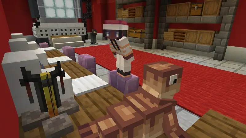 Скриншот Край пингвинов №4